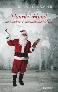 Lauritz’ Hund und andere Weihnachtsgeschichten - Bernd H. Kämper - ebook