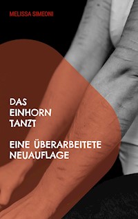 Das Einhorn tanzt - Melissa Simeoni - ebook