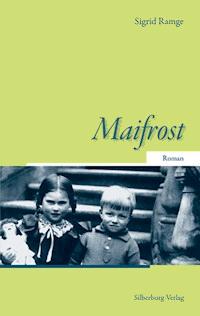 Maifrost - Sigrid Ramge - ebook