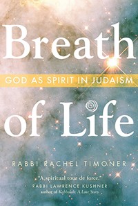 Breath of Life - Rachel Timoner - ebook