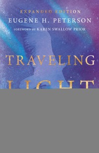 Traveling Light - Eugene H. Peterson - ebook
