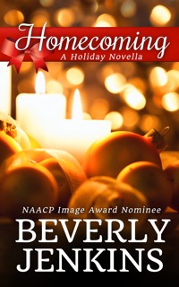 Homecoming - Beverly Jenkins - ebook