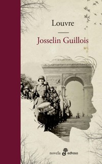 Louvre - Josselin Guillois - ebook