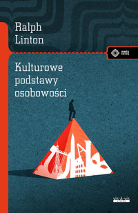 Kulturowe podstawy osobowości - Linton Ralph - książka