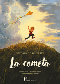 La cometa - Barbara Kosmowska - ebook