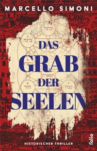 Das Grab der Seelen - Marcello Simoni - ebook