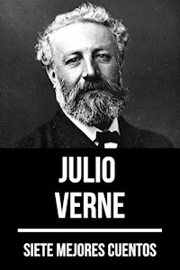 7 mejores cuentos de Julio Verne - Julio Verne - ebook
