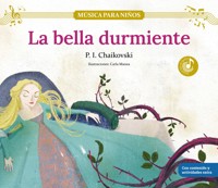 La bella durmiente - Carla Manea - ebook