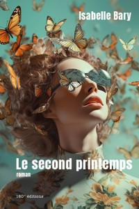 Le second printemps - Isabelle Bary - ebook