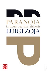 Paranoia - Luigi Zoja - ebook