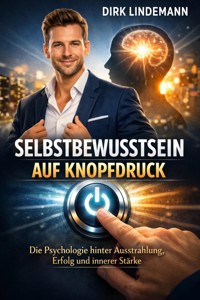 Selbstbewusstsein auf Knopfdruck - Dirk Lindemann - ebook