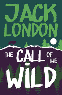 The Call of the Wild - Jack London - ebook