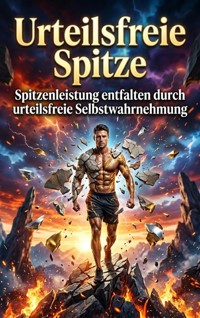 Urteilsfreie Spitze - Tilda Vogel - ebook