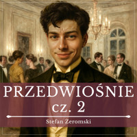 Przedwiośnie. Część 2: Nawłoć - Stefan Żeromski - audiobook