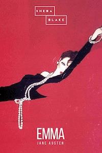 Emma - Jane Austen  - ebook