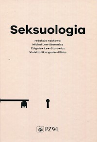 Seksuologia -  - książka