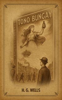 Tono-Bungay - H G Wells - ebook