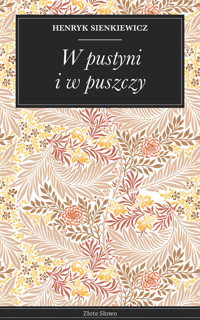 W pustyni i w puszczy - Henryk Sienkiewicz - ebook + audiobook