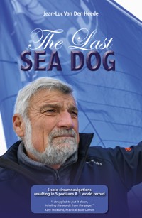 The Last Sea Dog - Jean-Luc Van Den Heede - ebook