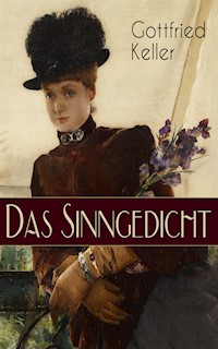 Das Sinngedicht - Gottfried  Keller - ebook