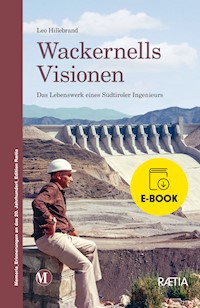 Wackernells Visionen - Leo Hillebrand - ebook
