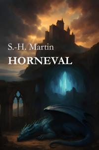 Horneval - Sophie-Hélène Martin - ebook