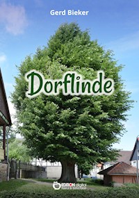 Dorflinde - Gerd Bieker - ebook