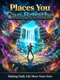 Places You Can Breathe - Juniper Sloane - ebook