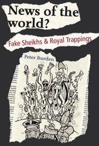 News of the World? - Peter Burden - ebook