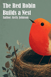 The Red Robin Builds a Nest - Kelly Johnson - ebook