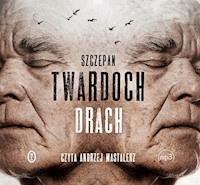 Drach - Szczepan Twardoch - ebook + audiobook + książka