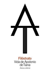 Vida de Apolonio de Tiana - Filóstrato - ebook