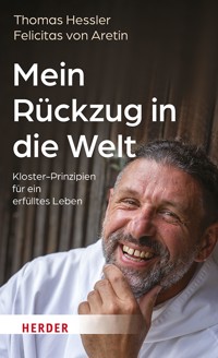 Mein Rückzug in die Welt - Thomas Hessler - ebook