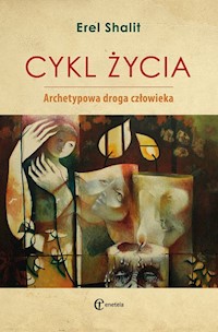 Cykl życia - Shalit Erel - książka