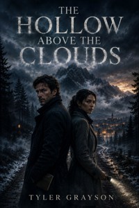 The Hollow Above The Clouds - Tyler Grayson TG - ebook