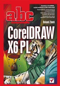ABC CorelDRAW X6 PL - Zimek Roland - książka