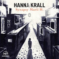 Synapsy Marii H - Hanna Krall - ebook + audiobook