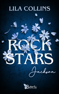 Rockstars - Lila Collins - ebook