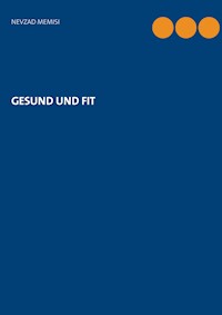 GESUND UND FIT -  - ebook