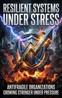 Resilient Systems Under Stress - Wells Adrian - ebook