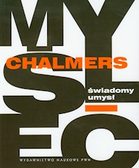 Świadomy umysł - Chalmers David J. - książka