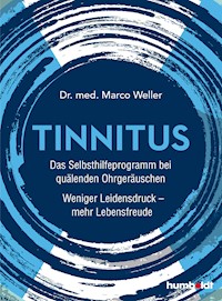 Tinnitus - Dr. med. Marco Weller - ebook