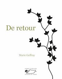 De retour - Marie Geffray - ebook