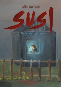 Susi - Milli de Noir - ebook