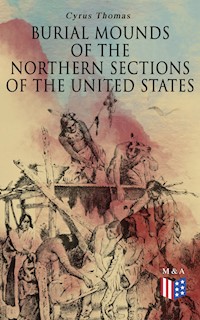 Burial Mounds of the Northern Sections of the United States - Cyrus Thomas - ebook