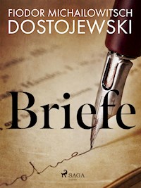 Briefe - Fjodor M. Dostojewski - ebook