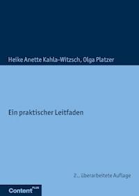Risikomanagement für die Pflege - Olga Platzer - ebook