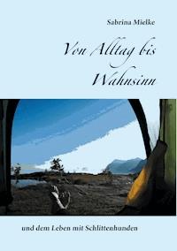 Von Alltag bis Wahnsinn - Sabrina Mielke - ebook