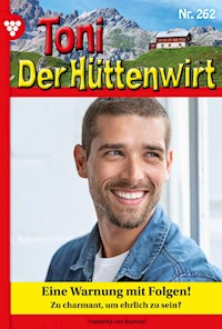 Eine Warnung mit Folgen! - Friederike von Buchner - ebook