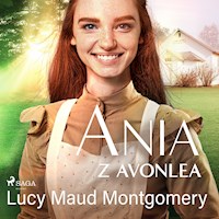Ania z Avonlea - Lucy Maud Montgomery - ebook + audiobook